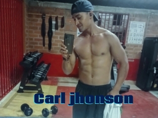 Carl_jhonson