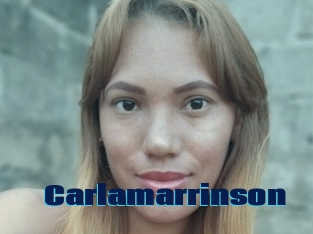 Carlamarrinson