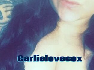 Carlielovecox