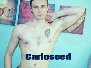 Carlosced