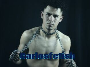 Carlosfetish