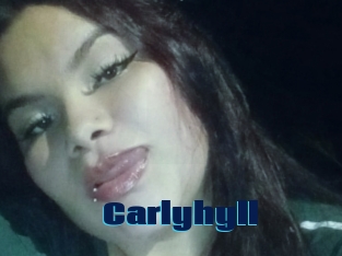 Carlyhyll