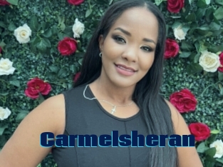 Carmelsheran