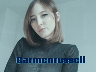 Carmenrussell