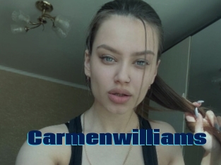 Carmenwilliams