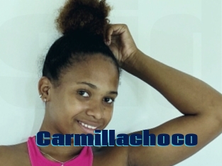 Carmillachoco