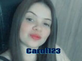 Carol123