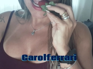 Carolferrari