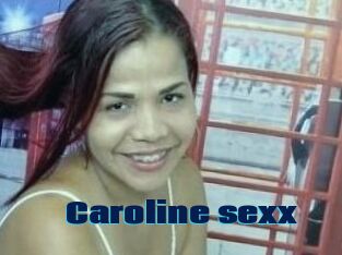 Caroline_sexx