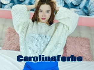 Carolineforbe