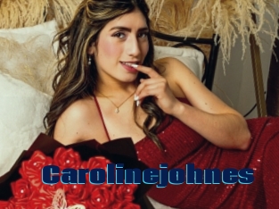 Carolinejohnes