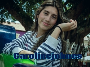 Carolinejohnes