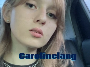 Carolinelang