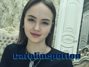 Carolineporton