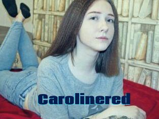 Carolinered