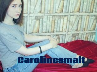 Carolinesmalt