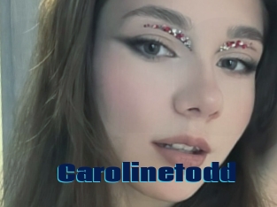 Carolinetodd