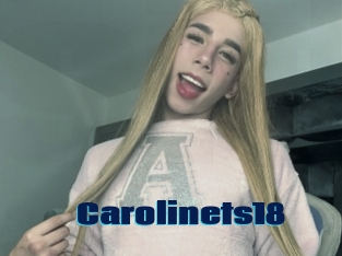 Carolinets18