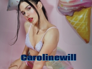 Carolinewill