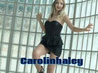 Carolinhaley