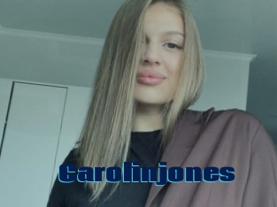 Carolinjones