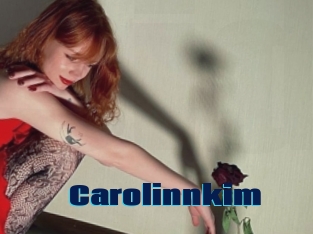 Carolinnkim