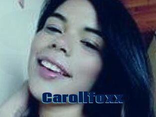 Carollfoxx