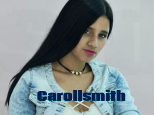 Carollsmith