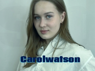 Carolwatson