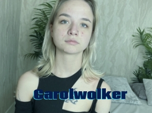 Carolwolker