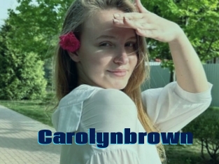 Carolynbrown