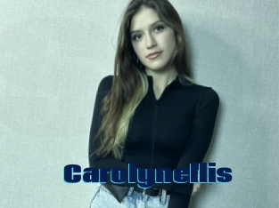 Carolynellis