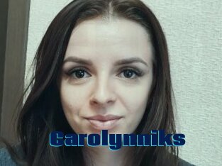 Carolynniks