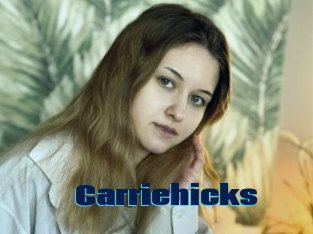 Carriehicks