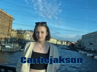 Carriejakson