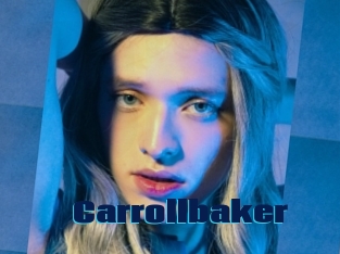 Carrollbaker