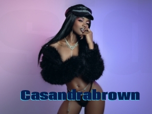 Casandrabrown