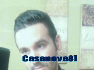 Casanova81