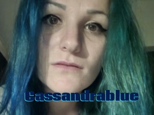 Cassandrablue