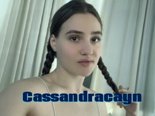 Cassandracayn