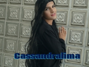 Cassandralima