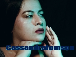 Cassandratomson