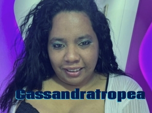 Cassandratropea