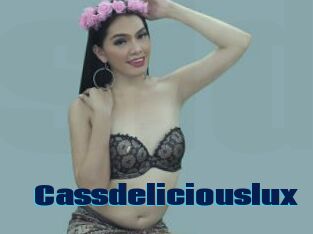 Cassdeliciouslux