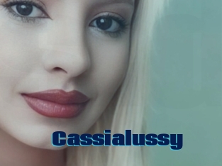 Cassialussy