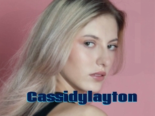 Cassidylayton