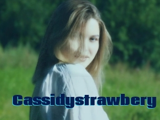 Cassidystrawbery