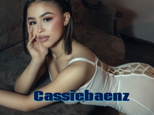 Cassiebaenz