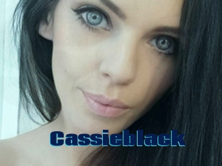 Cassieblack