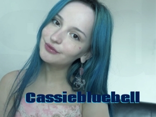 Cassiebluebell